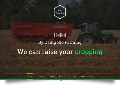 Bio Farming