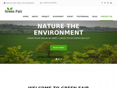 GreenFair