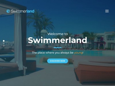 Swimmerland