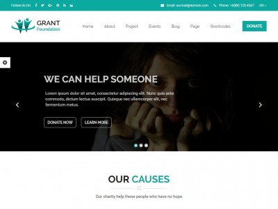 Grant Foundation