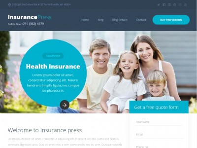 InsurancePress